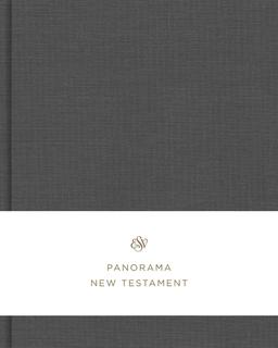 ESV Panorama New Testament