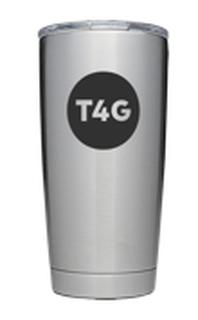 T4G Yeti Mug