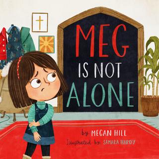 Meg is Not alone