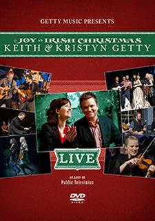 Joy: An Irish Christmas (Live)