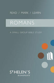 Read Mark Learn: Romans