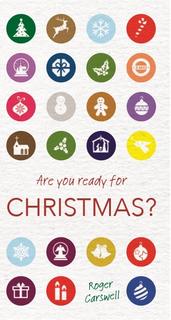 Are you ready for Christmas
