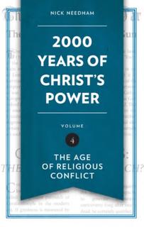 2,000 Years of Christ’s Power Vol. 4