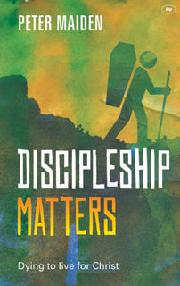 Discipleship Matters